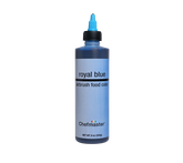 Royal Blue Airbrush Color 9 oz.